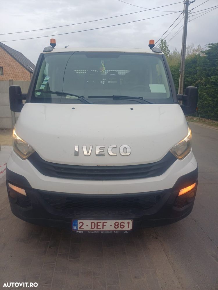 Iveco Daily - 5