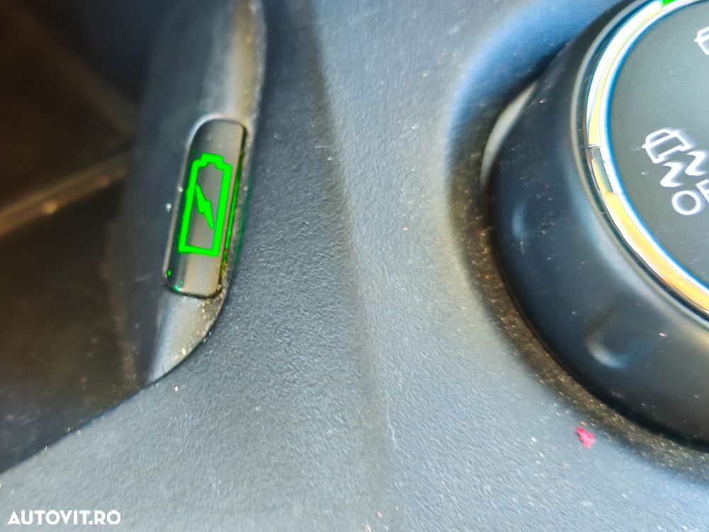Citroën Berlingo 1.6 BlueHDi 100 BVM5 Feel - 18