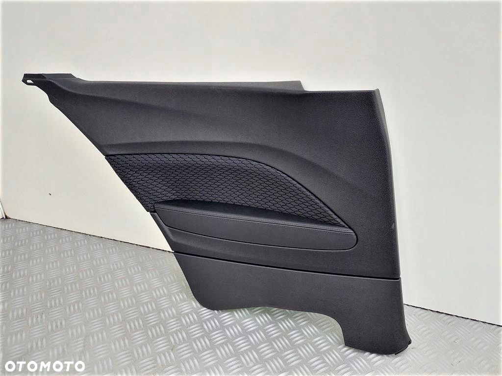 BOCZEK tapicerka tył tylna lewa BMW Seria 2 F22 5945951 - 4