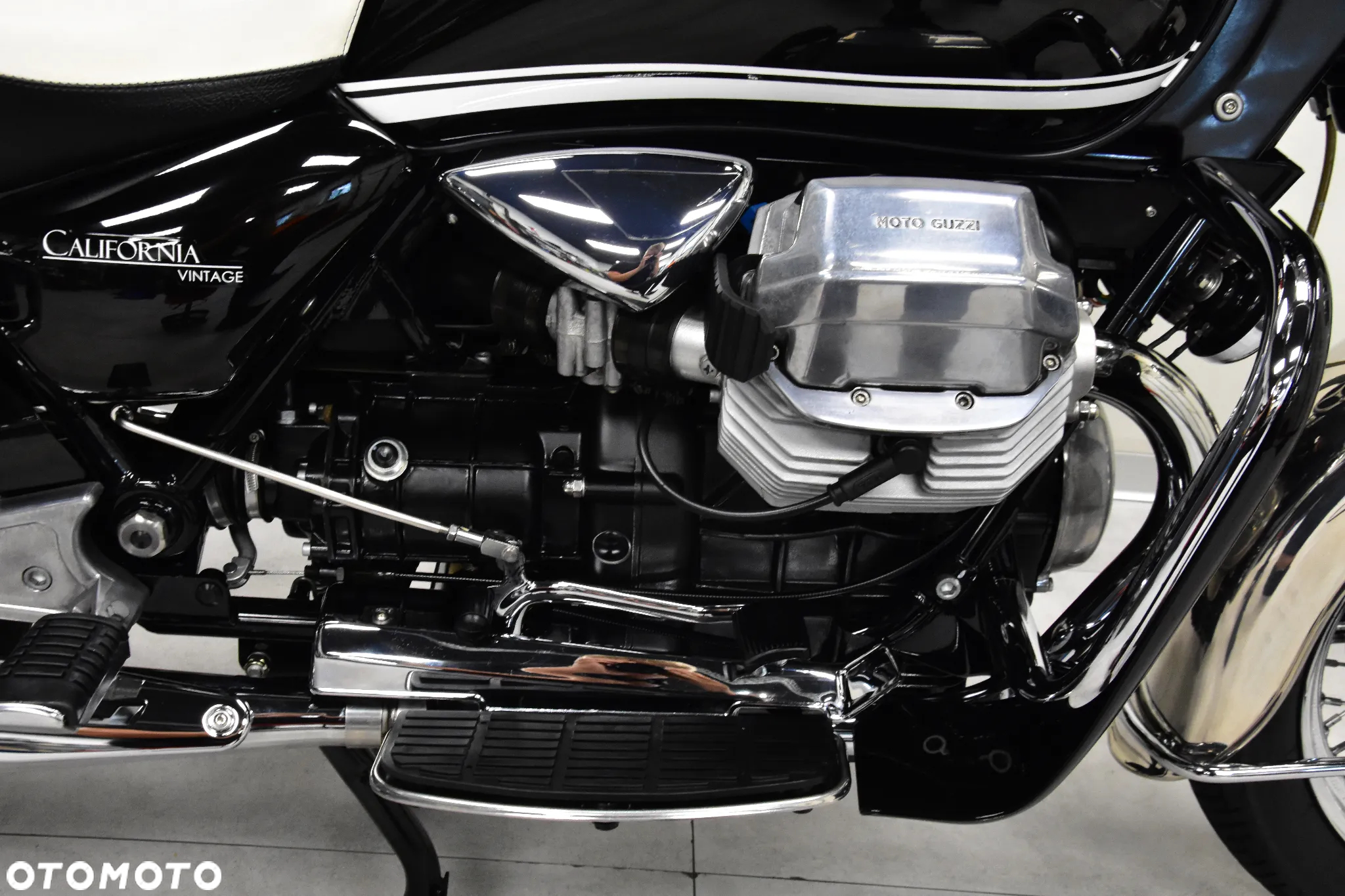 Moto Guzzi California - 29