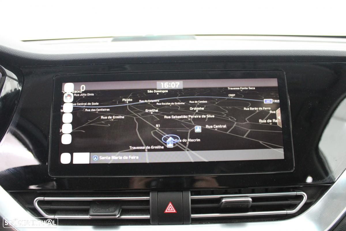 Kia e-Niro 64kWh - 27