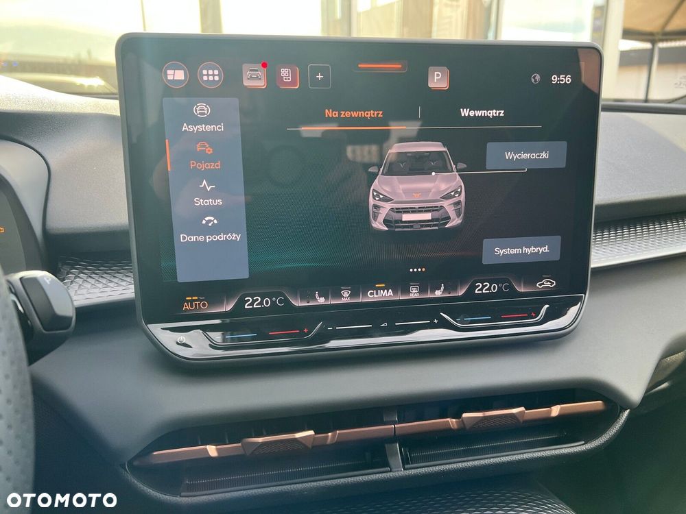 Cupra Terramar 1.5 eTSI mHEV DSG - 23