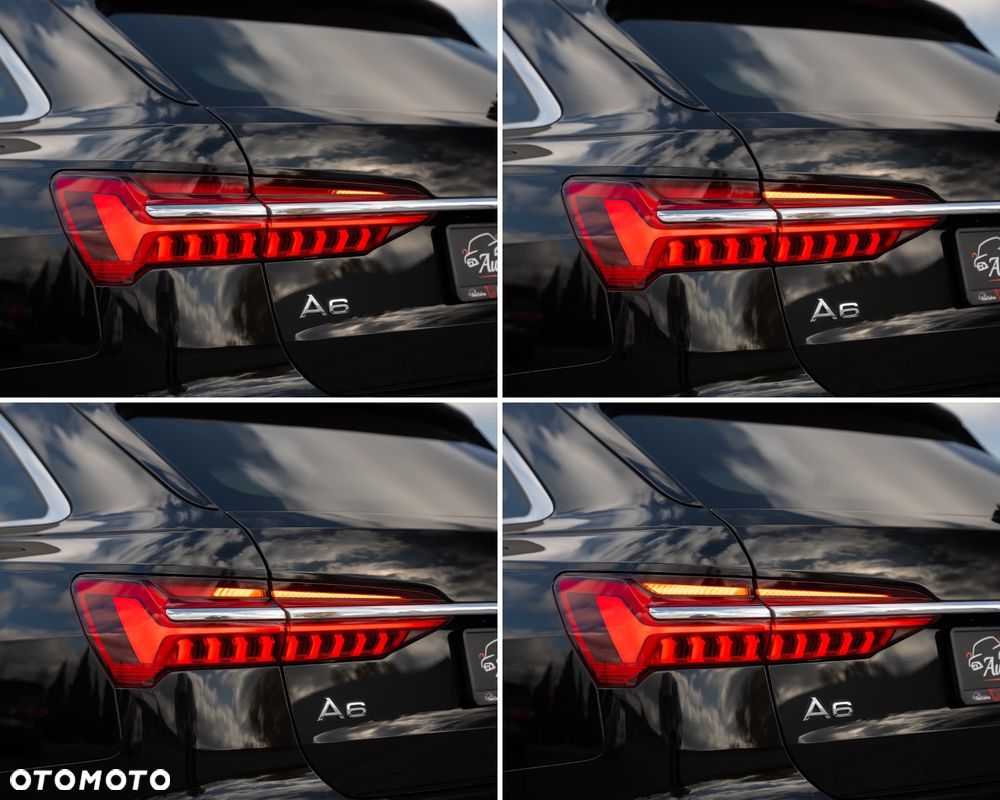 Audi A6 Avant 50 TFSI e quattro S tronic S line - 23