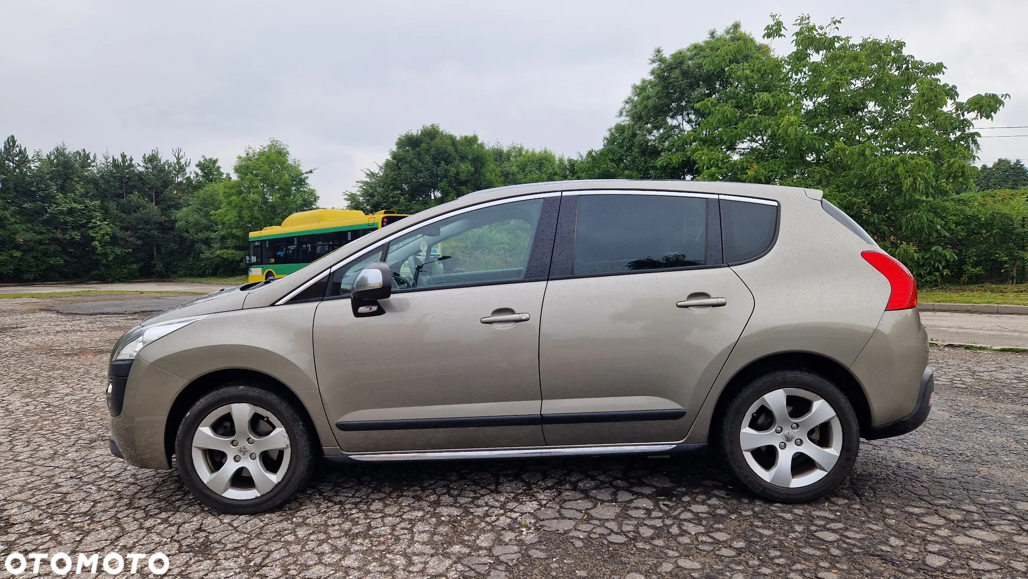Peugeot 3008 1.6 Premium+ - 7