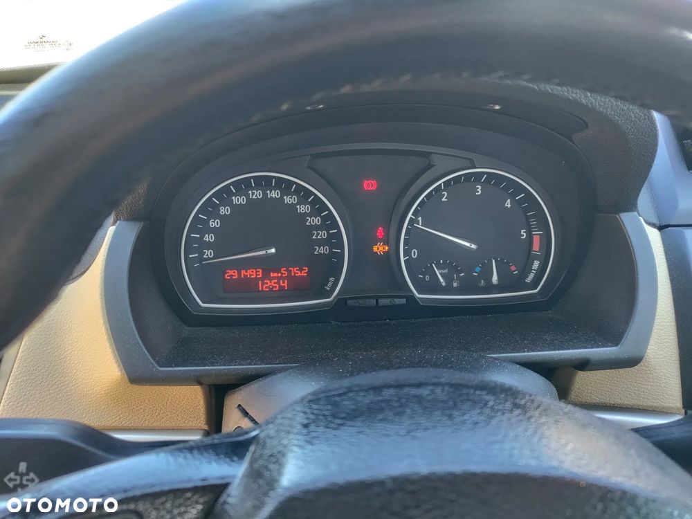 BMW X3 2.0d - 5