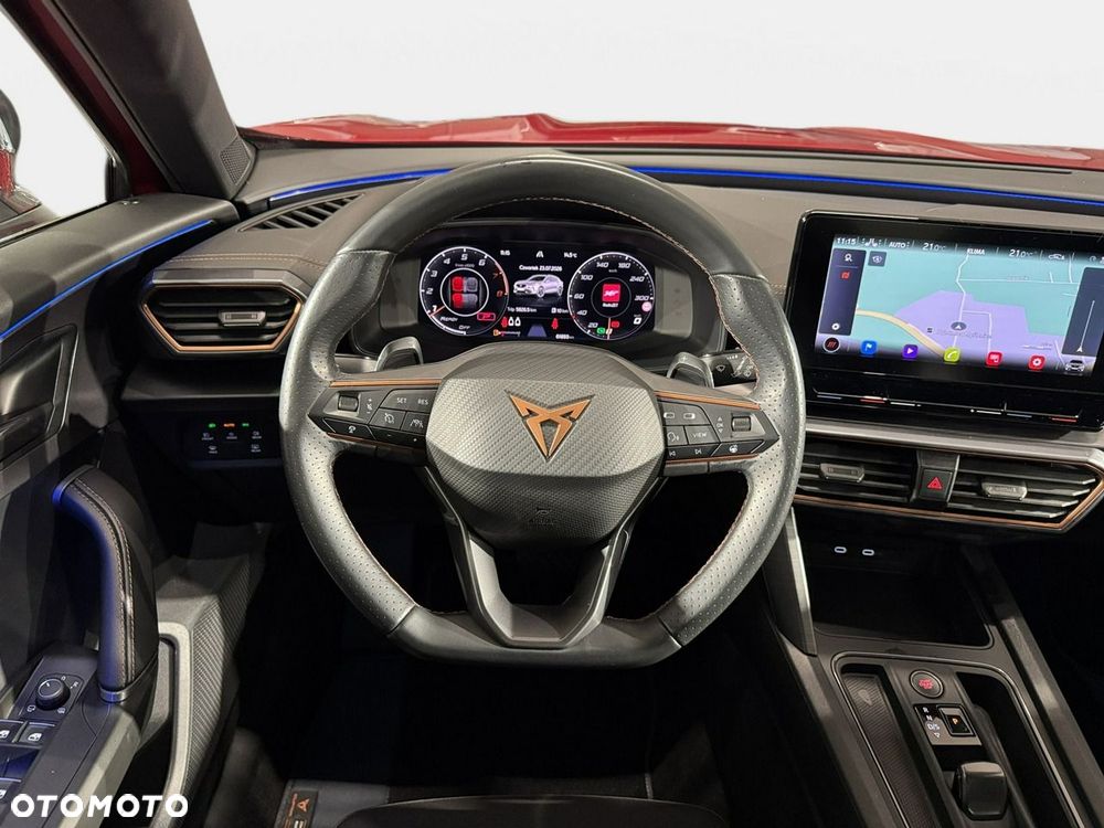 Cupra Formentor - 14