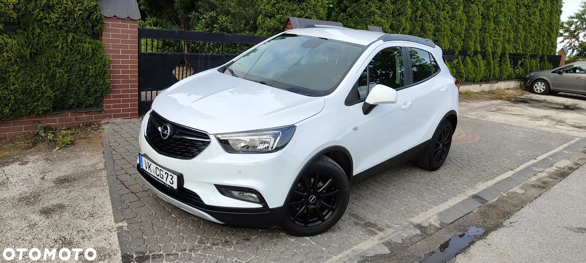 Opel Mokka X 1.4 T Color Edition S&S - 1
