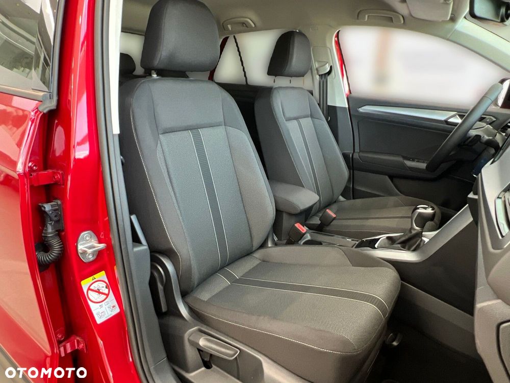 Volkswagen T-Roc 1.5 TSI Life DSG - 24