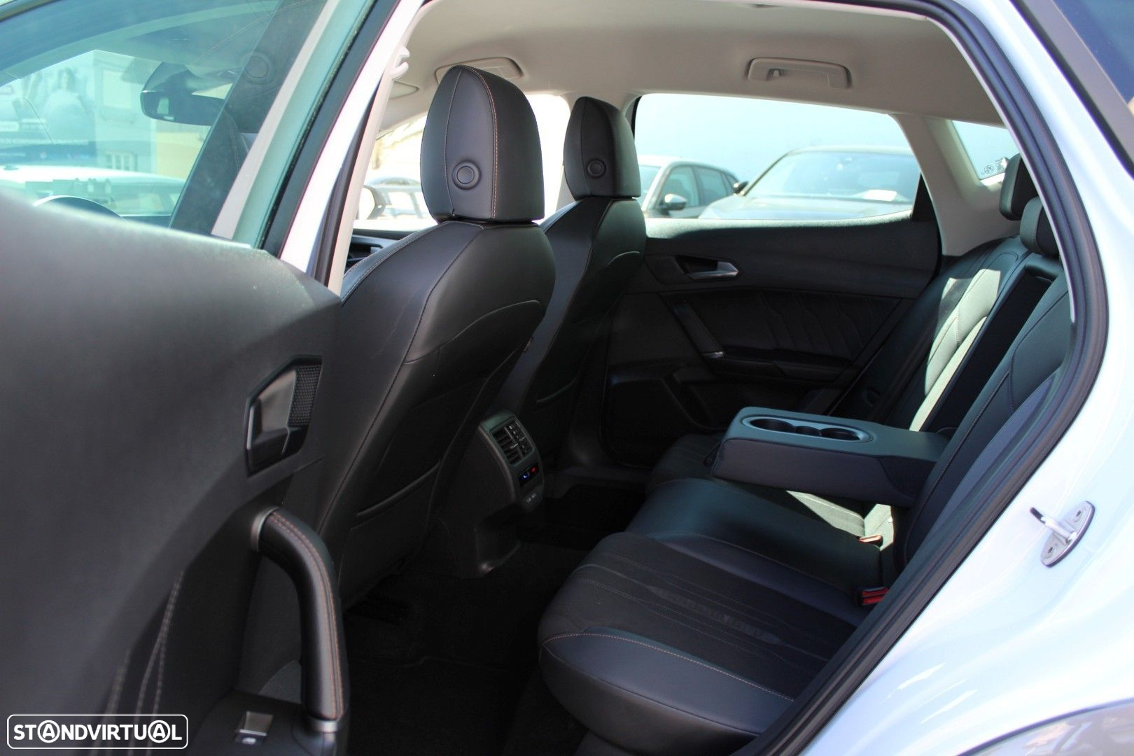 Cupra Formentor 1.5 TSI DSG - 26