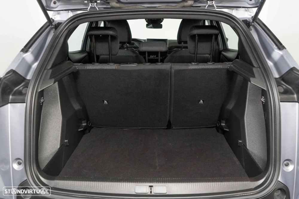 Peugeot 2008 1.2 PureTech Style - 14