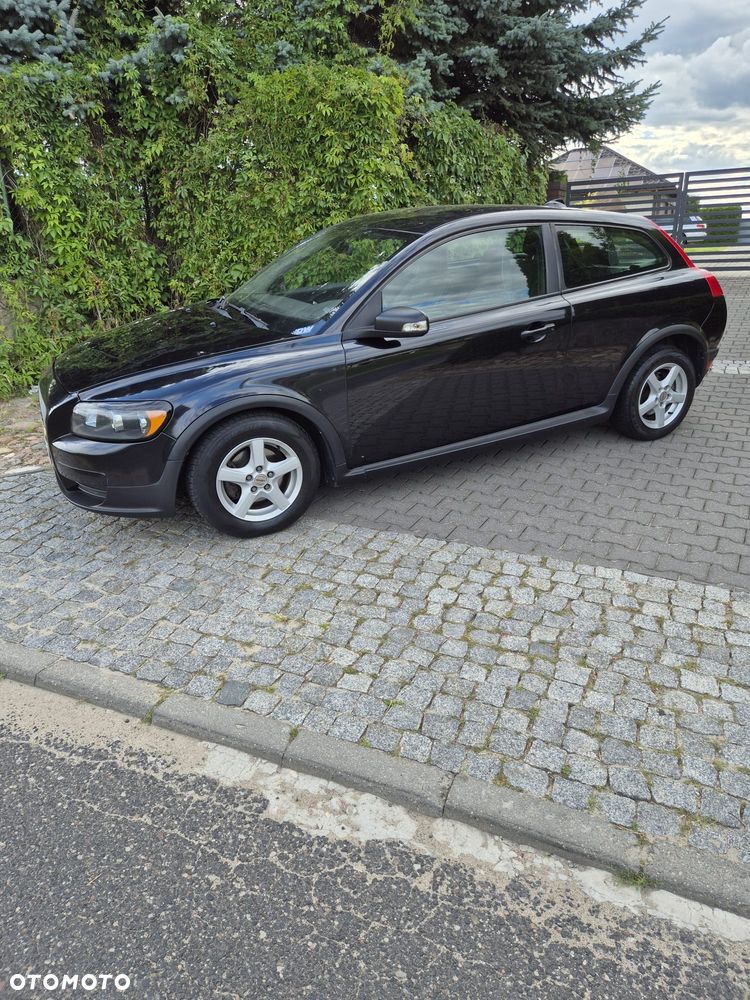 Volvo C30 1.6D - 5