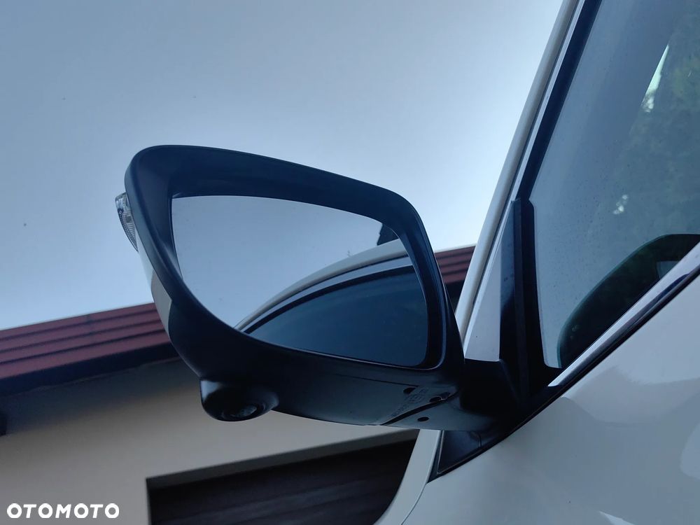 Nissan Qashqai - 9