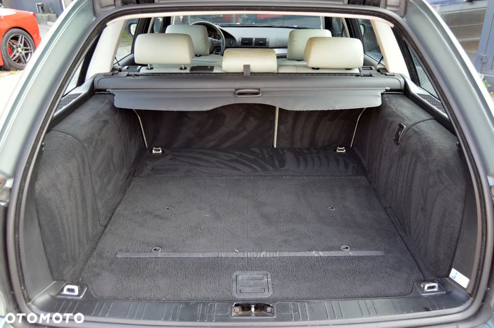 BMW Seria 5 - 11