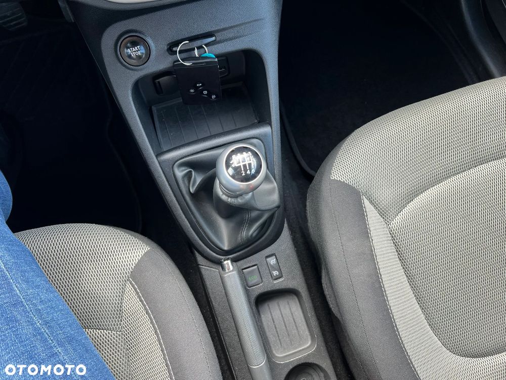 Renault Captur ENERGY TCe 120 LIMITED - 19