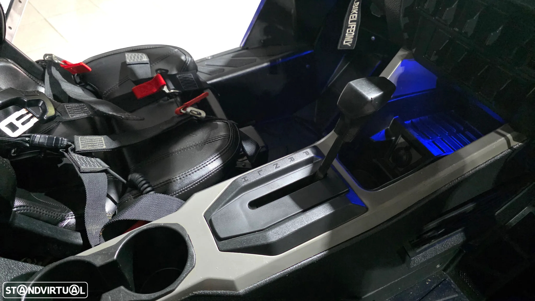 Polaris RZR Pro Xp Ultimate 1000 Turbo - 28