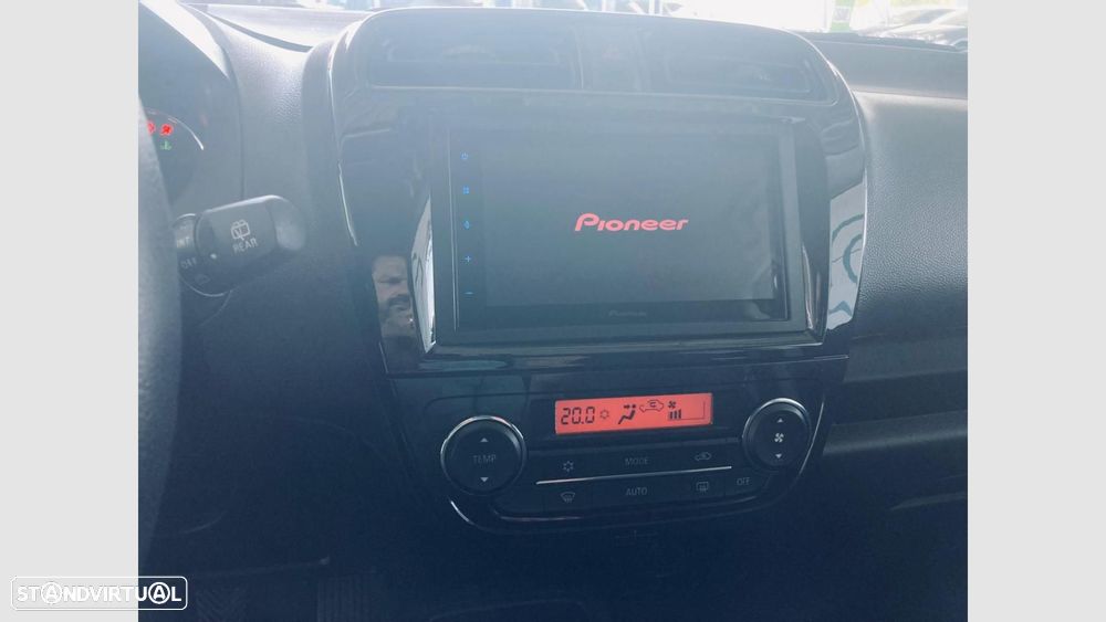 Mitsubishi Space Star 1.2 Connect Edition - 13