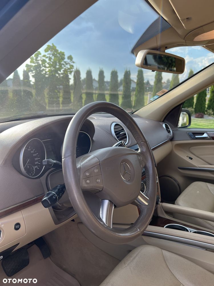 Mercedes-Benz GL 320 CDI - 3