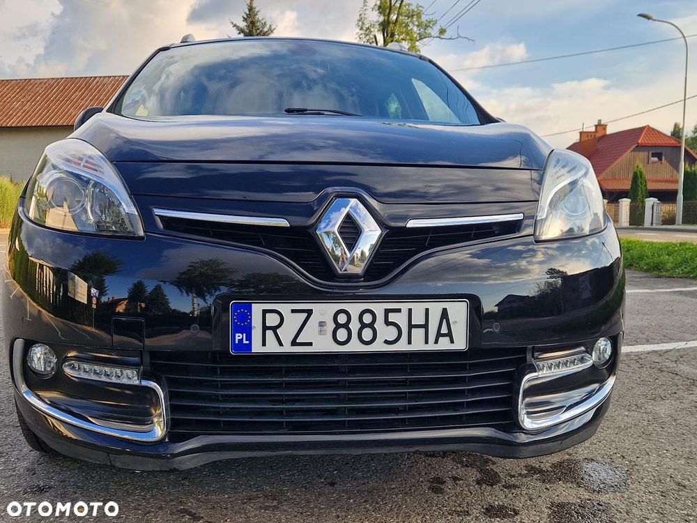 Renault Grand Scenic Gr 1.2 TCe Energy Dynamique - 2