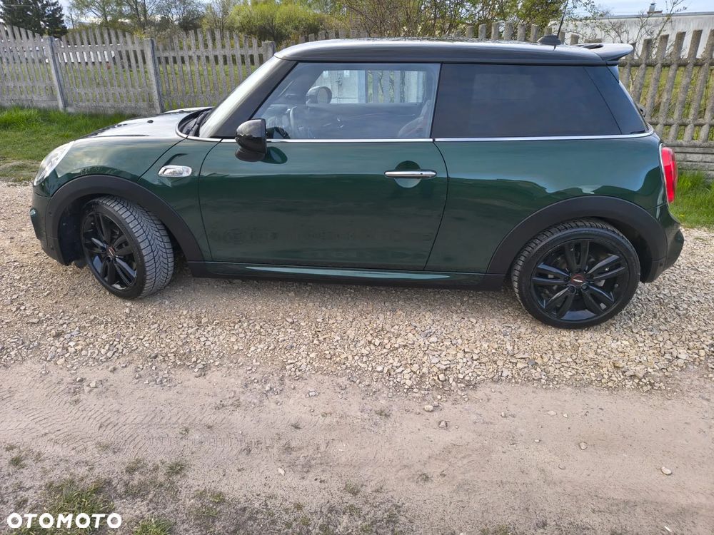 MINI Cooper S - 17