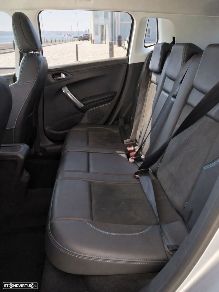 Peugeot 2008 PureTech 130 Stop&Start Crossway - 4