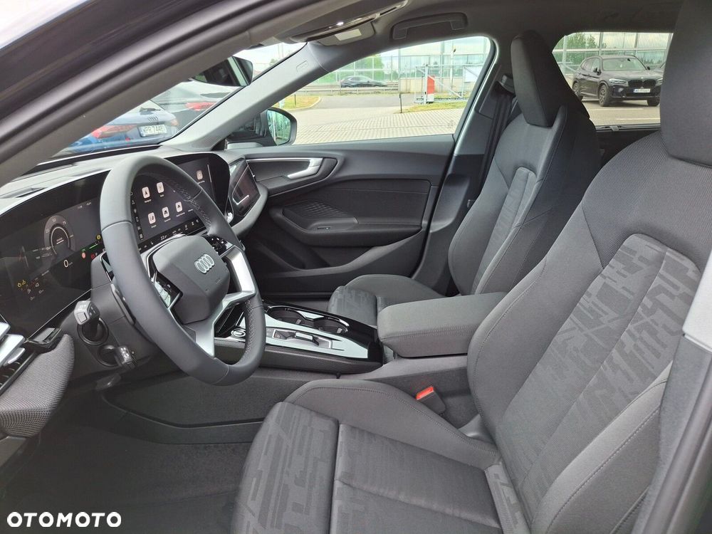 Audi A5 Avant - 27