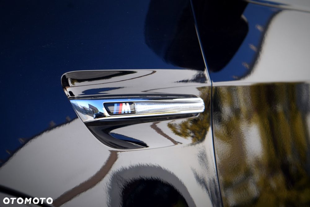 BMW X5 M - 26