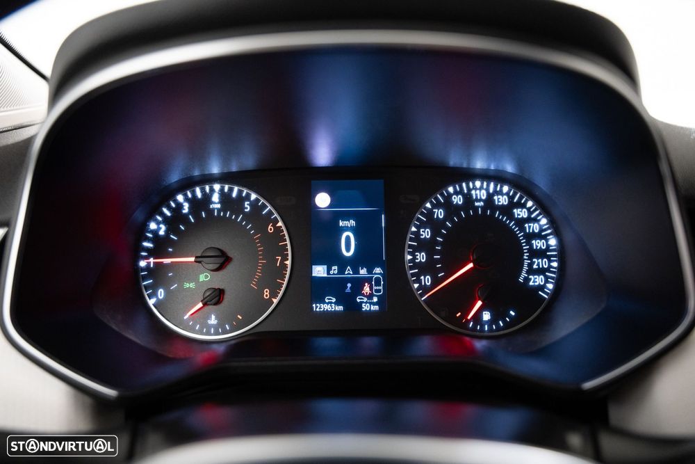 Renault Clio 1.0 TCe Limited - 18