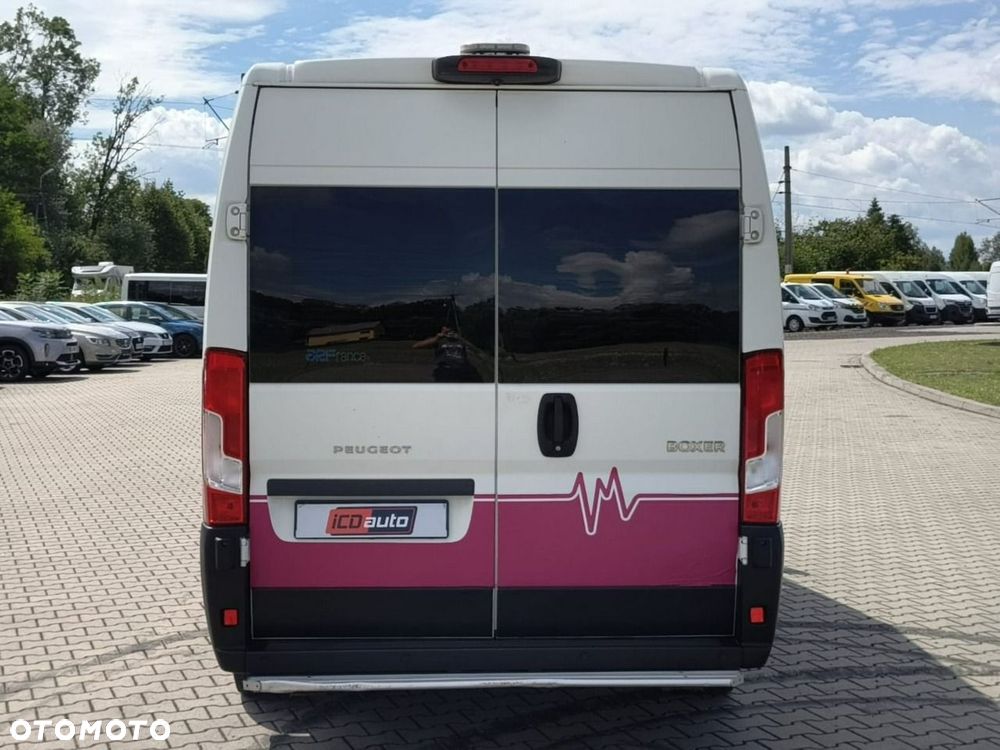 Peugeot Boxer - 6