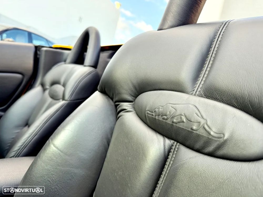 Chrysler Prowler - 25