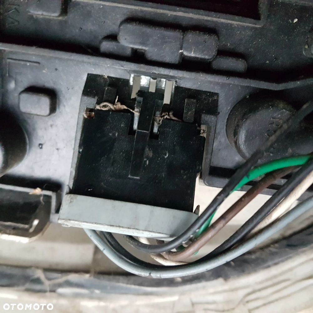 lampa tył tylna wkładka oprawka żarówki chatenet barooder stella media microcar virgo - 15
