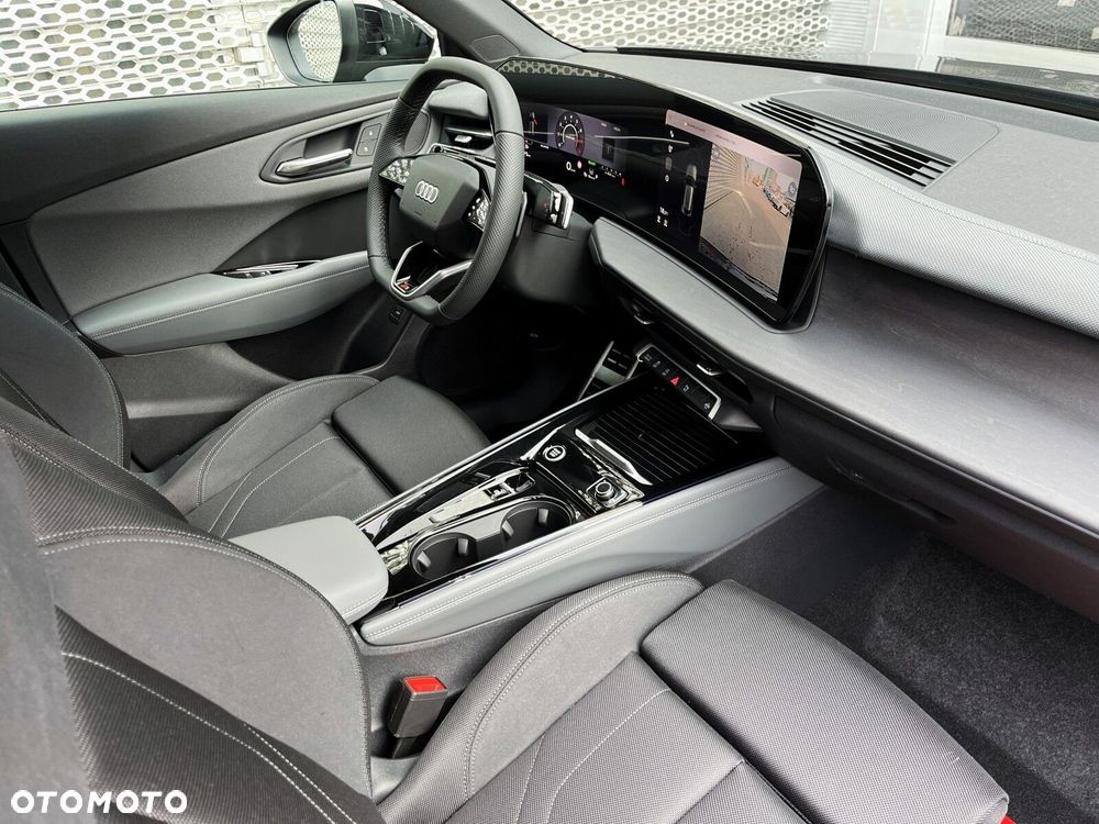 Audi Q3 Sportback - 27