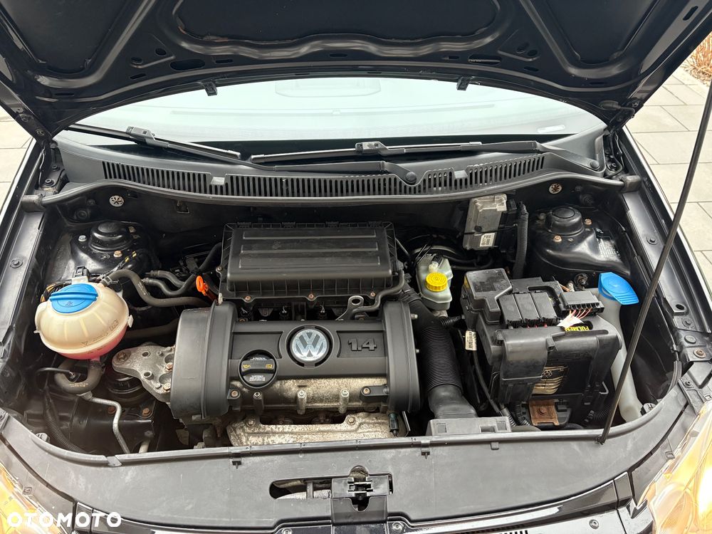 Volkswagen Polo Cross - 15