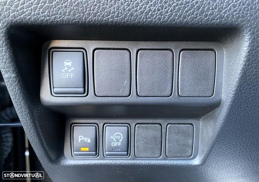 Nissan Qashqai 1.5 dCi Tekna Premium - 26