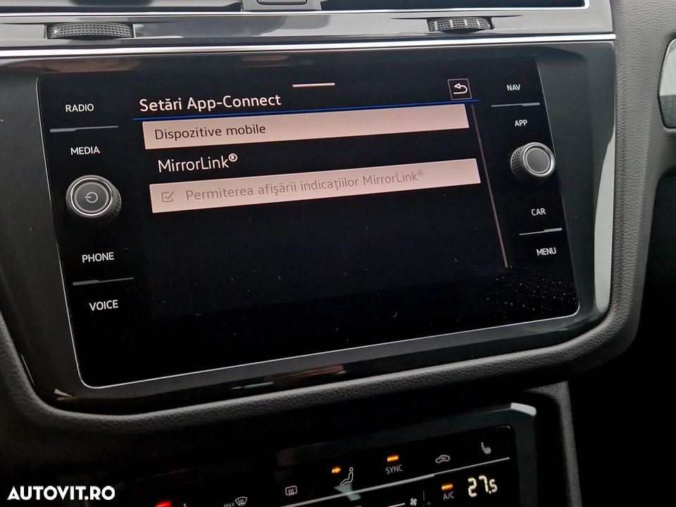 Volkswagen Tiguan 1.5 TSI ACT DSG Life - 21