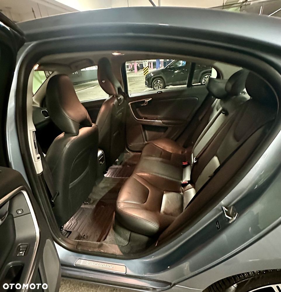Volvo S60 - 7