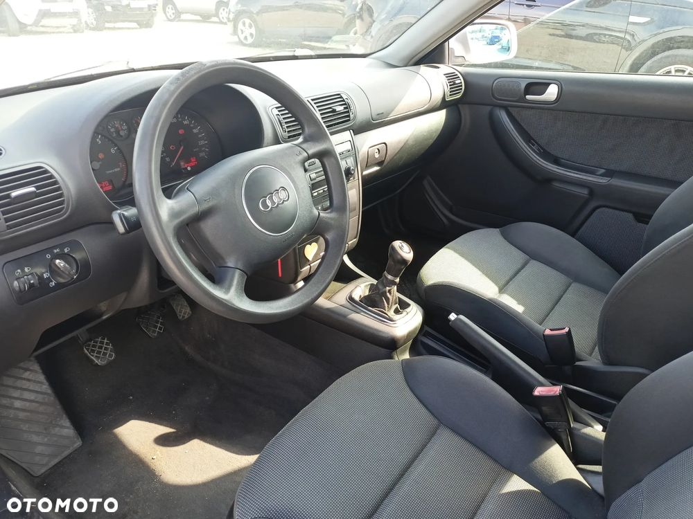Audi A3 3-drzwiowe - 7