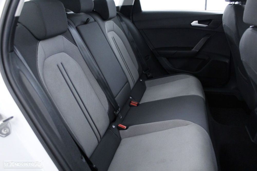 SEAT Leon ST 1.0 TSI Style - 16