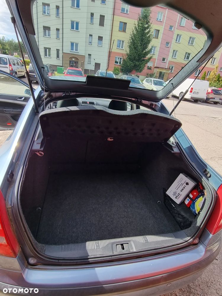Skoda Octavia - 11
