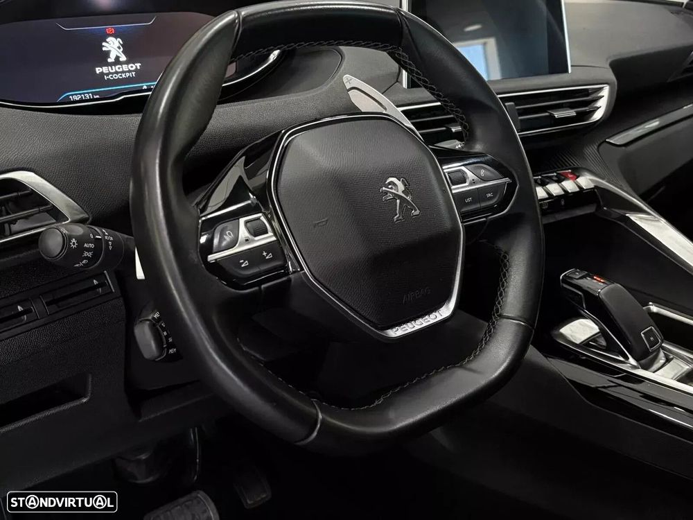 Peugeot 3008 - 15