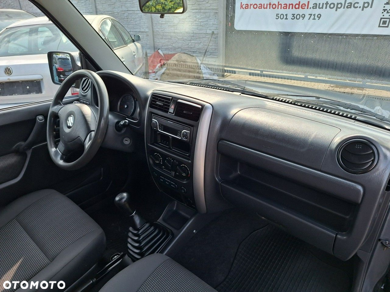 Suzuki Jimny Style Ranger - 25