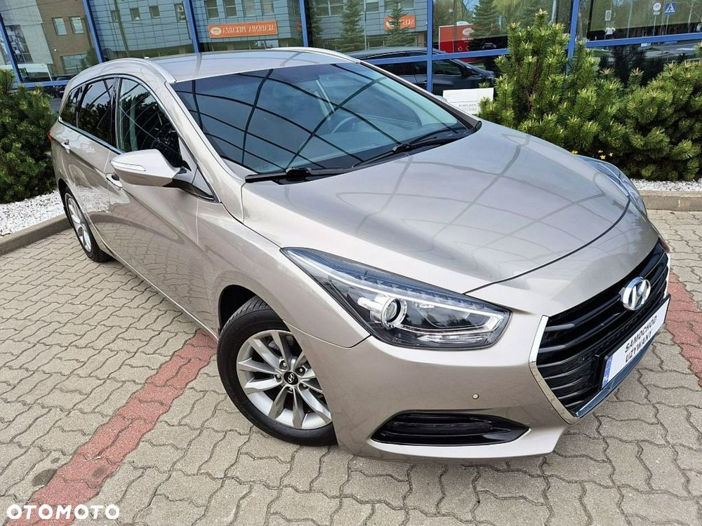 Hyundai i40 - 17