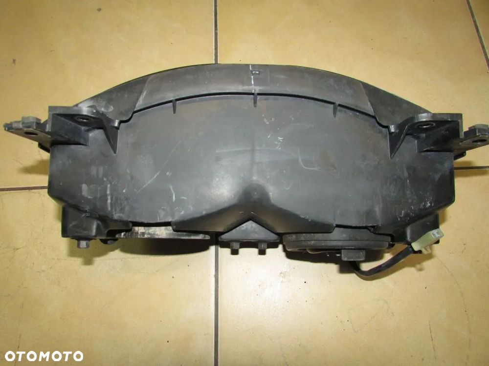 YAMAHA FZS 600 FAZER 98-02 lampa przód - 3