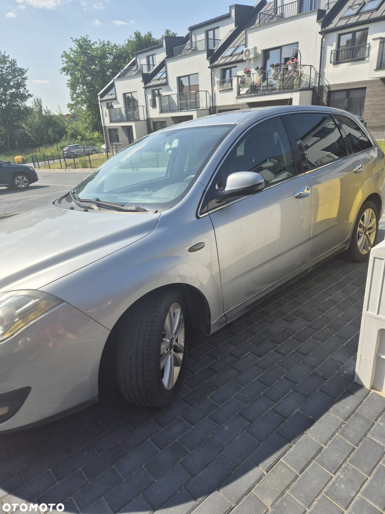 Fiat Croma - 13