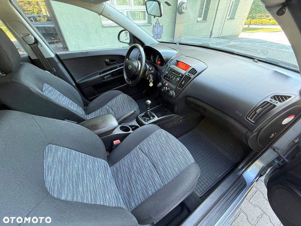 Kia Ceed 1.6 Optimum - 9