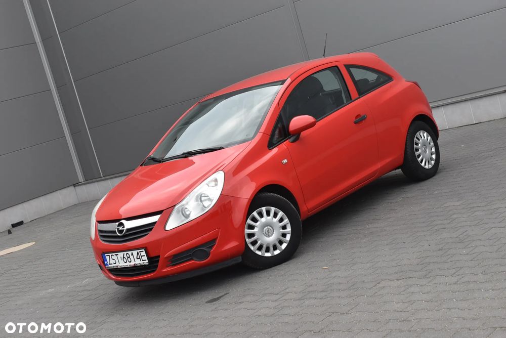 Opel Corsa 1.0 12V Innovation - 1
