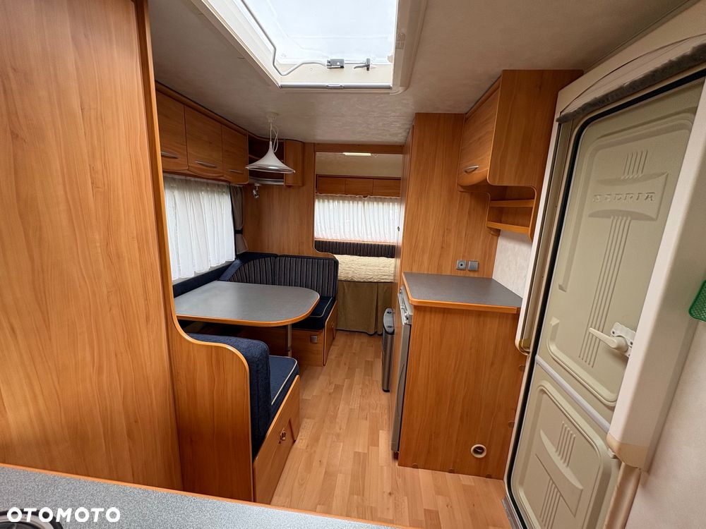 Adria ADORA 462 PH - 39