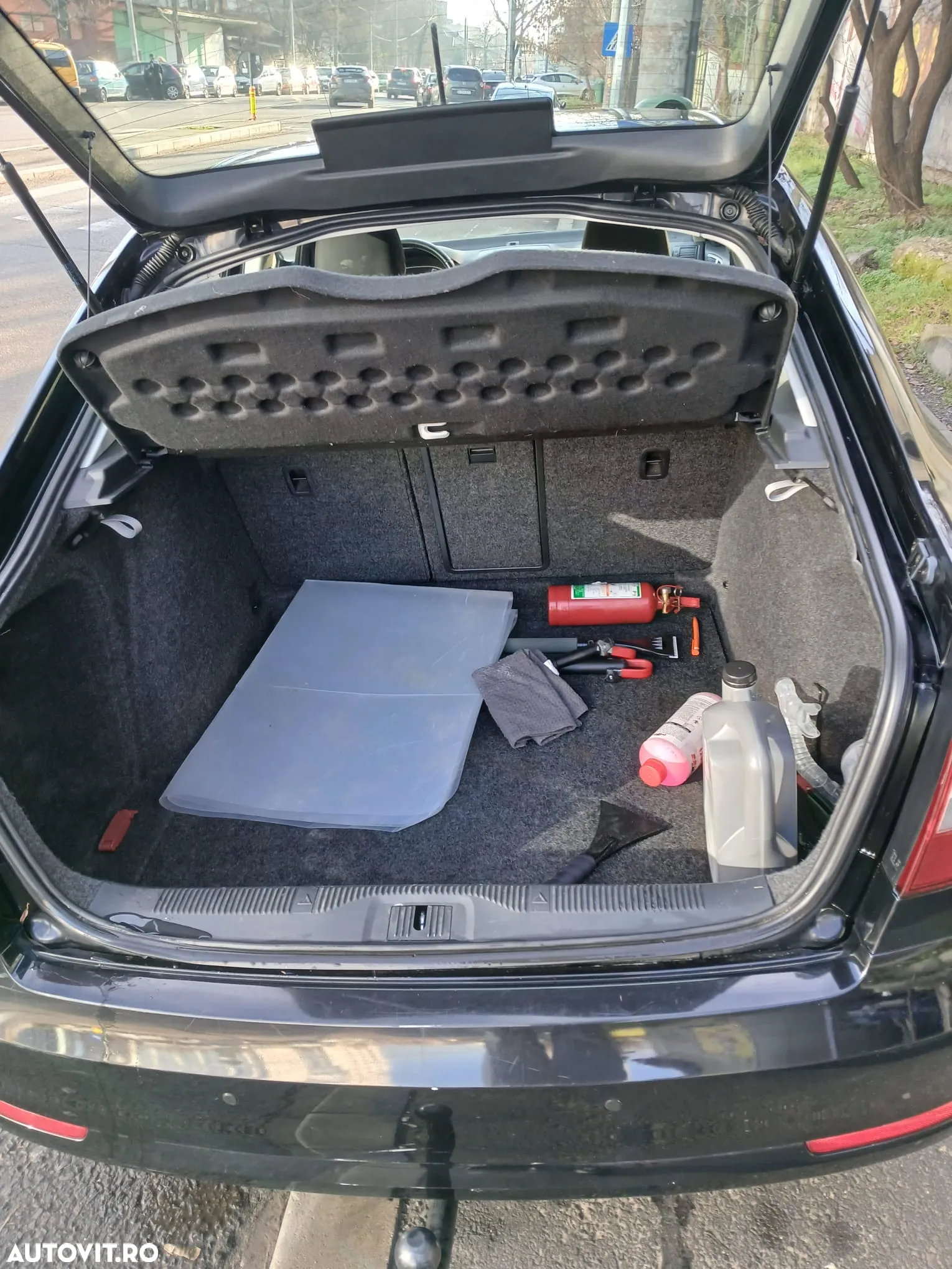 Skoda Octavia 2.0 TDI Business - 4