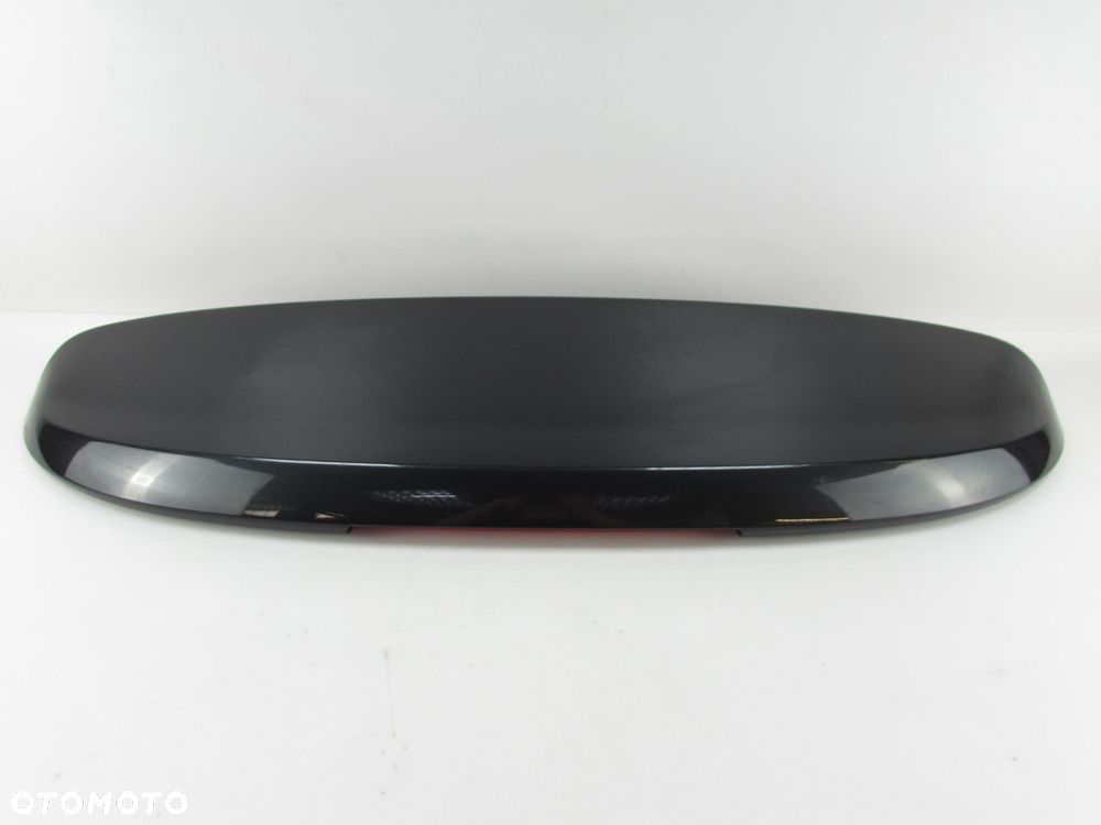 FIAT 500L TREKKING 12-17 SPOJLER LOTKA KLAPY BAGAZNIKA TYL 735550155 - 1