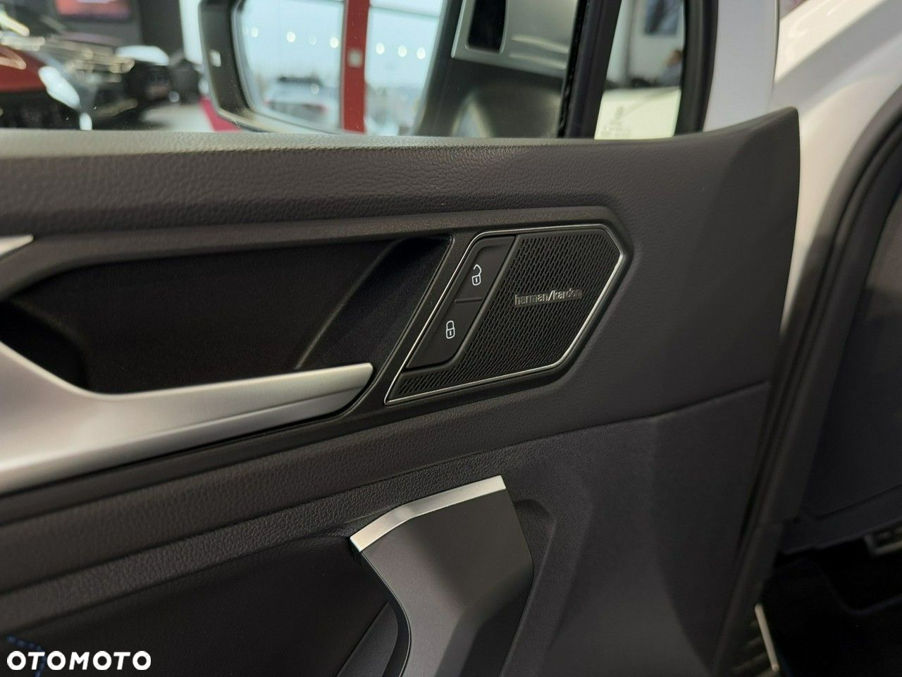 Volkswagen Tiguan - 22