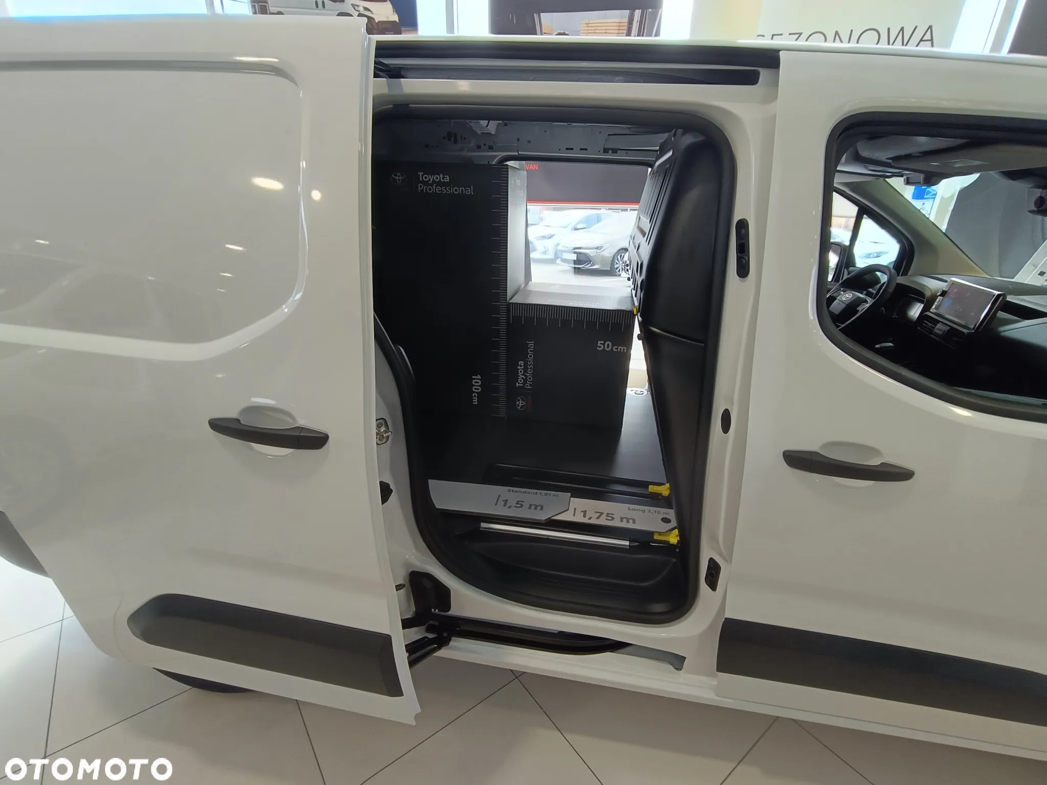 Toyota Proace City - 11
